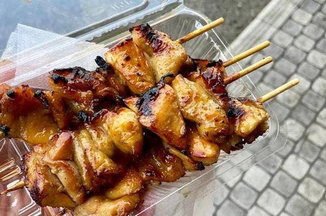 前田かしわ店 - サブ画像1