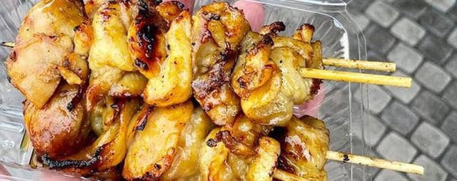 前田かしわ店 - サブ画像2