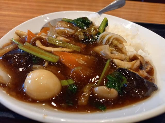 船橋餃子軒 - サブ画像3