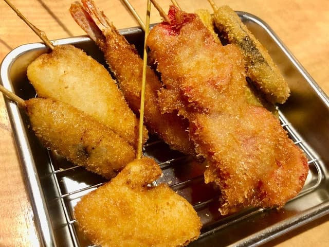 たこやき王子 難波道頓堀店 - サブ画像3