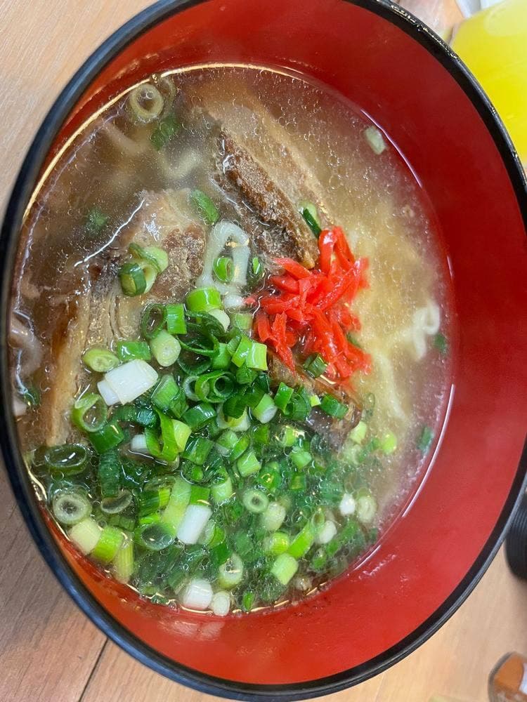オナガ家