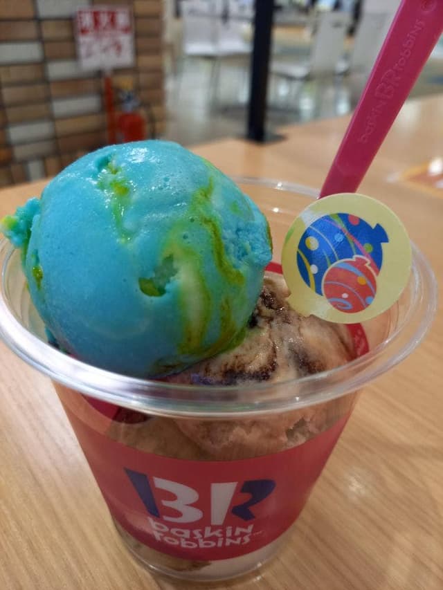 サーティワンアイスクリーム イオンモール船橋店 - サブ画像1