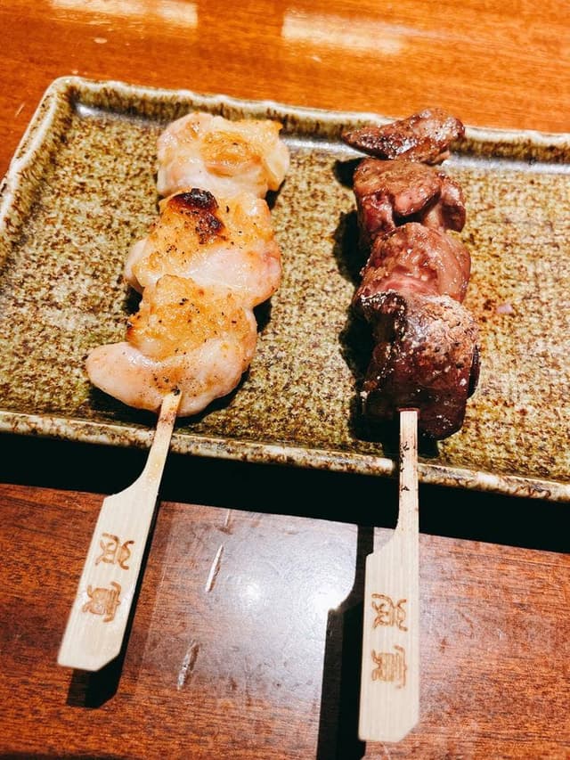 酒家鶏処 炭寅 博多店 - サブ画像1