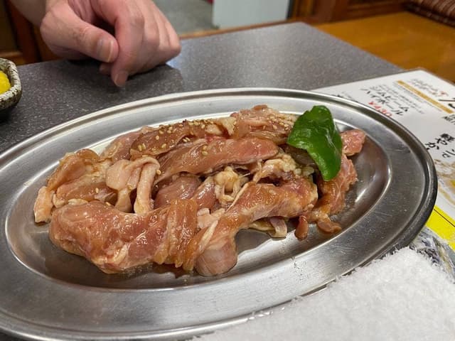 元祖チキンハウス - サブ画像3