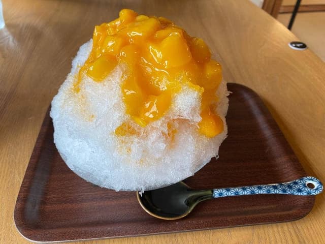 古民家カフェ びーどろ - サブ画像1