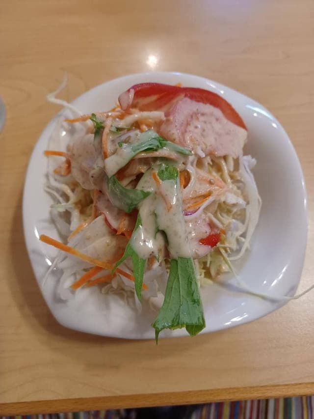 ビストロ レザン - サブ画像1