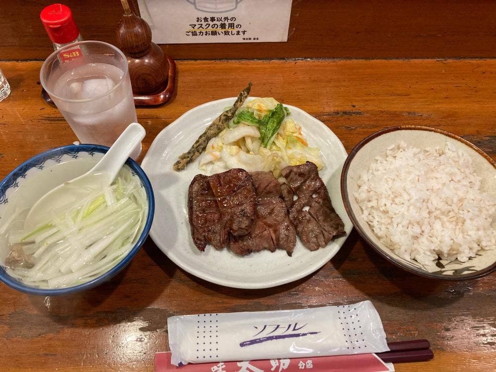 味太助 つくば分店