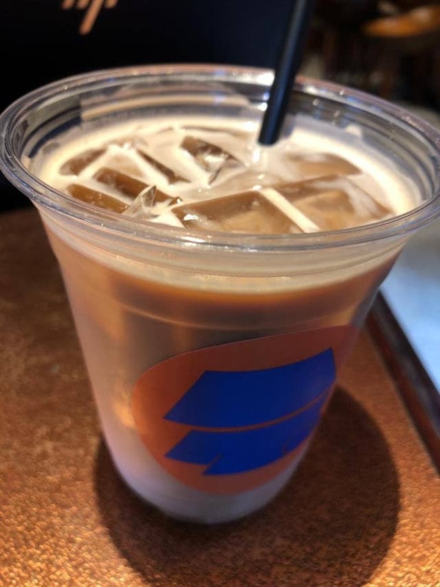 hugcoffee両替町店 - サブ画像2