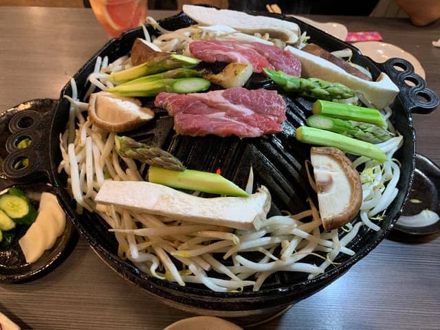 羊屋 どん - サブ画像1