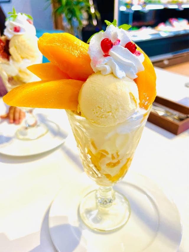 フルーツショップ セリーヌ - サブ画像1