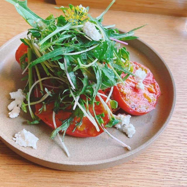 jord y farm kitchen - サブ画像3