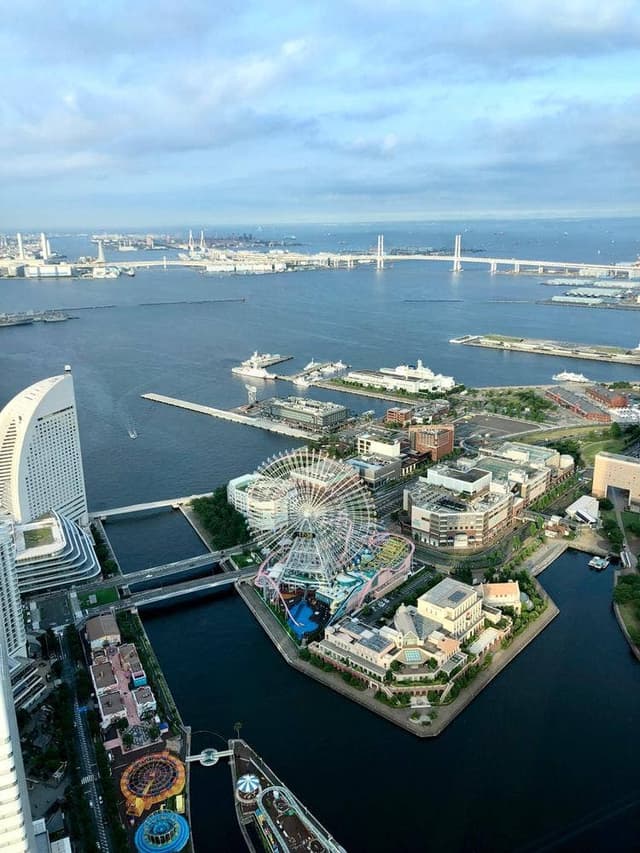 四季亭 横浜ロイヤルパークホテル - サブ画像3