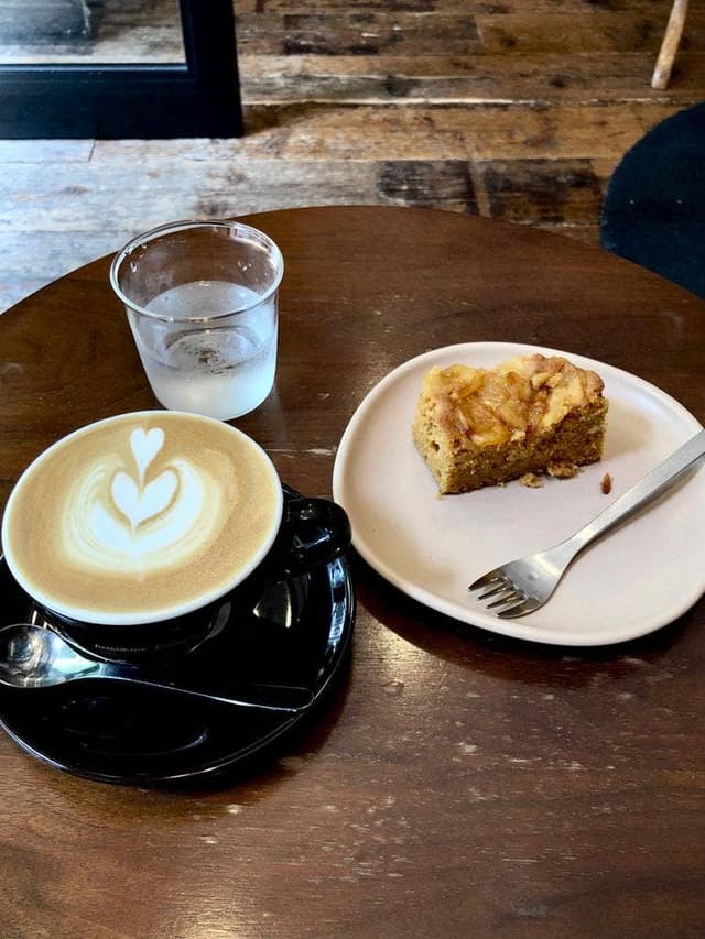 アマメリア エスプレッソ 武蔵小山 - サブ画像2