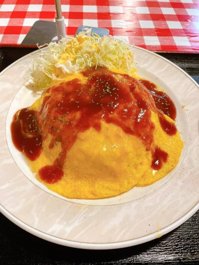 キッチン男の晩ごはん女の昼ごはん - サブ画像1
