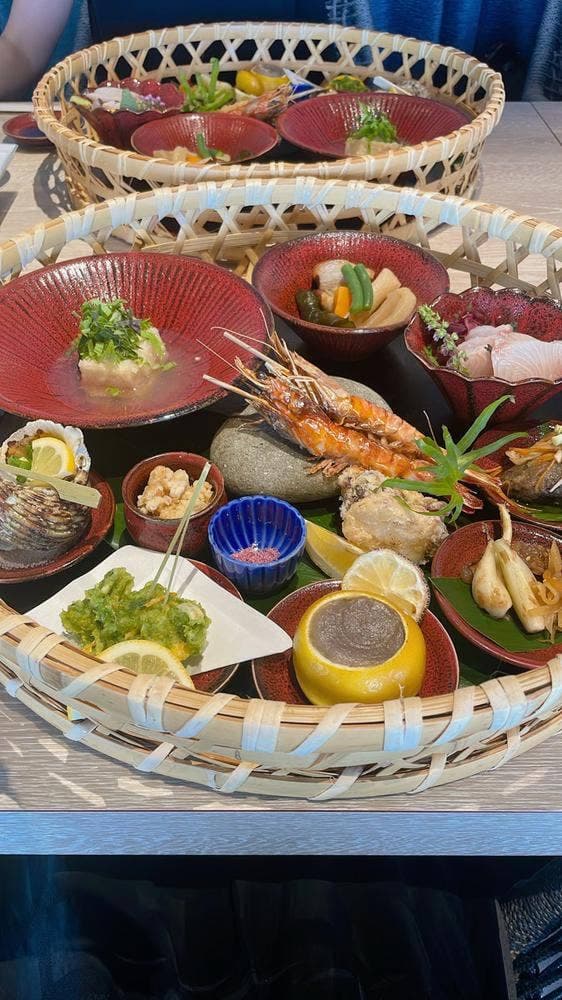 ビストロ奄味 - サブ画像2