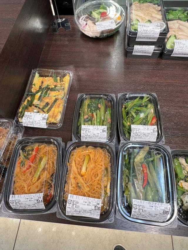 チャンロイ 東急百貨店たまプラーザ店 - サブ画像1