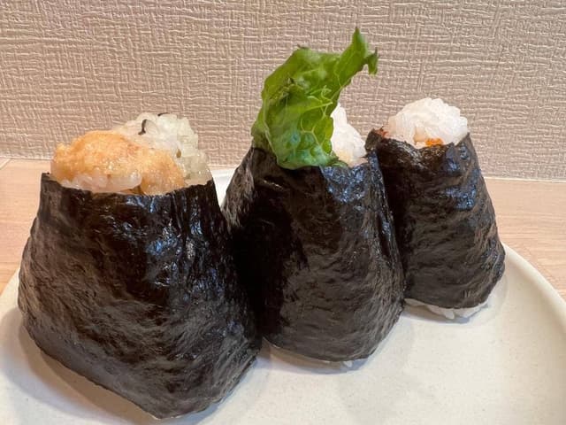 おにぎり畑 晴れ晴゛れ たまプラーザ店 - サブ画像3