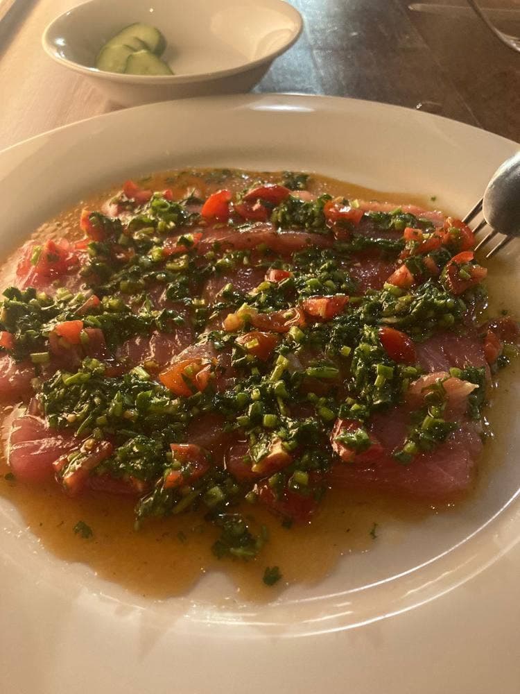 帝國食堂