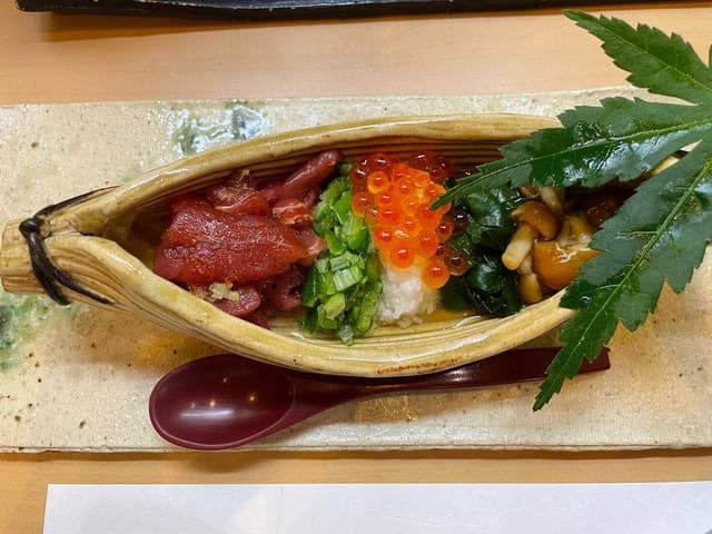 季節料理 姿 - サブ画像2