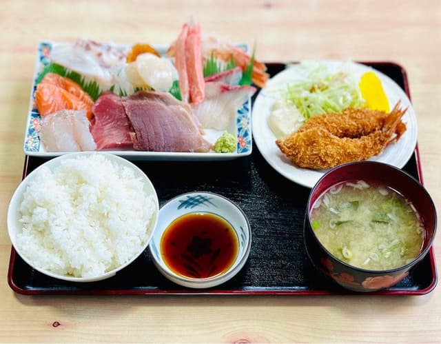お食事処 一休いずみや - サブ画像2