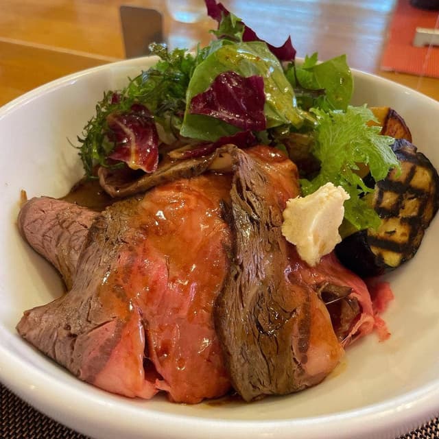 Bistro Fujiyama - サブ画像3