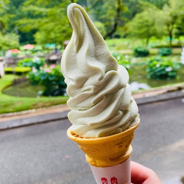 花はす茶屋 - サブ画像1