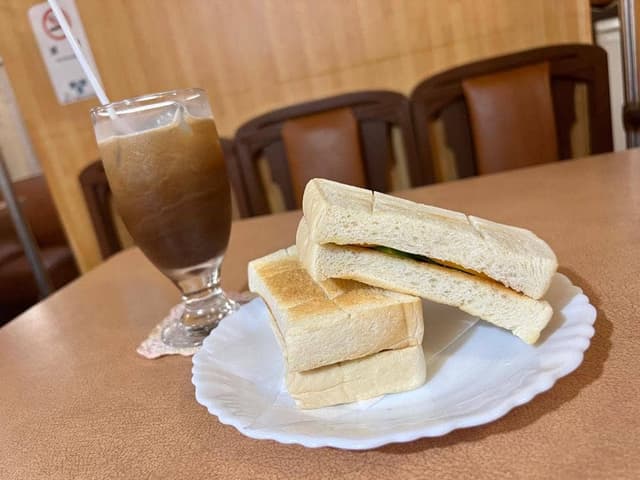 フォンテーヌ - サブ画像1