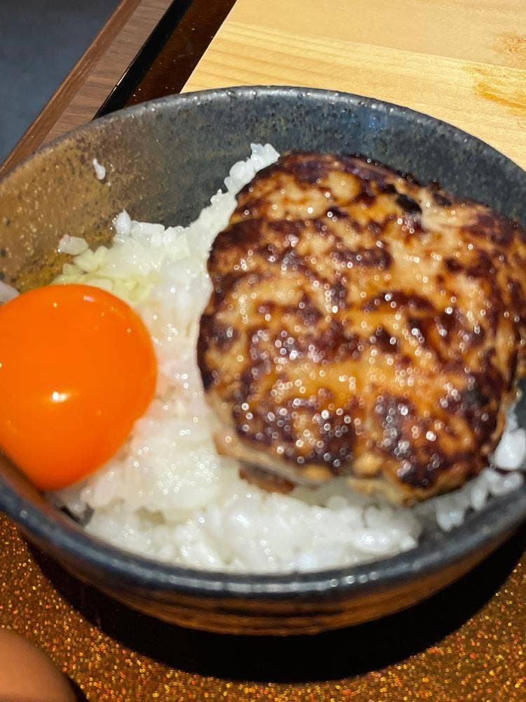 挽肉と卵とミルキークイーン