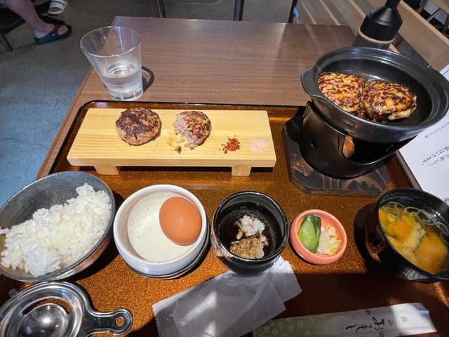挽肉と卵とミルキークイーン - サブ画像1
