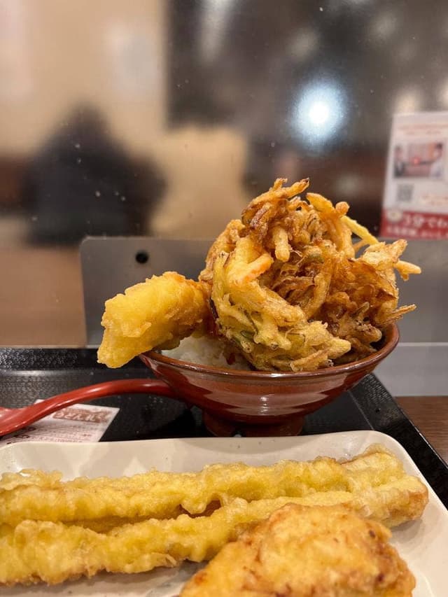 丸亀製麺 佐賀店 - サブ画像1