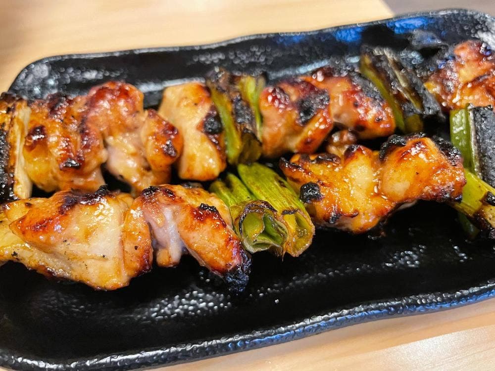 鳥貴族 学園都市店