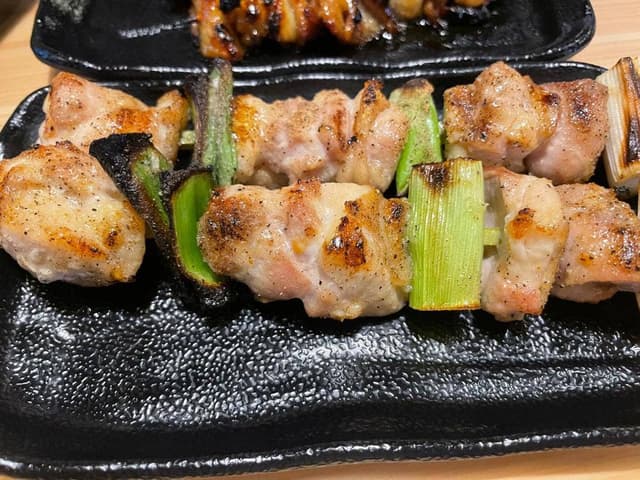 鳥貴族 学園都市店 - サブ画像2