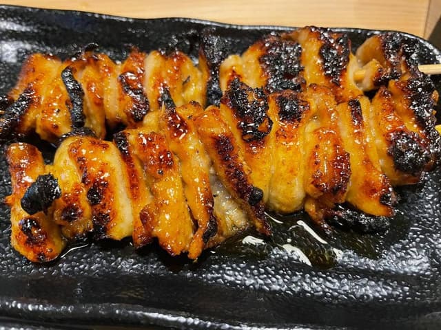 鳥貴族 学園都市店 - サブ画像1