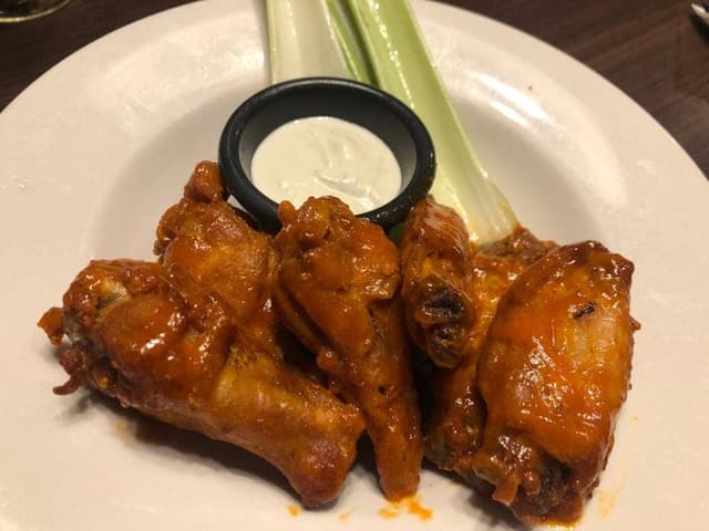 TGI FRIDAYS 上野中央通り店 - サブ画像1