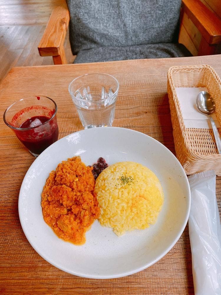 Farm&Cafe ベリーズ