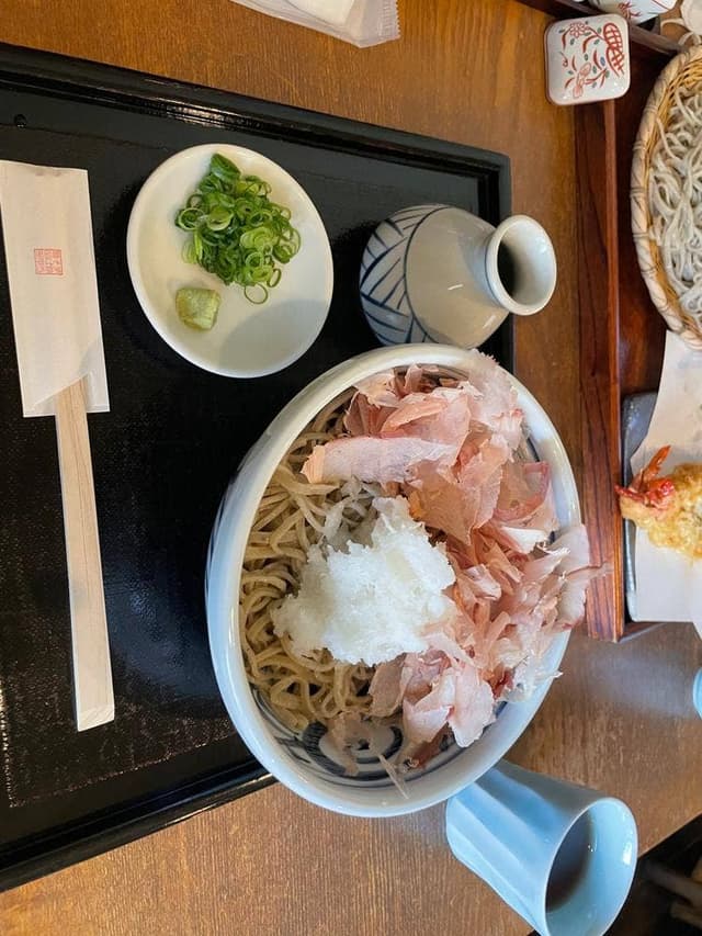 中道 - サブ画像2