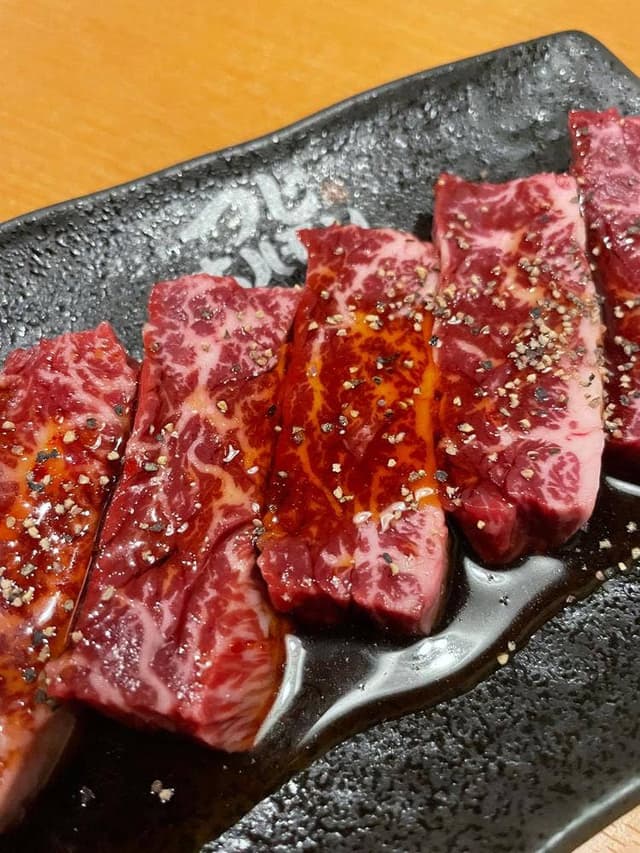 つじホルモン 泉店 - サブ画像3