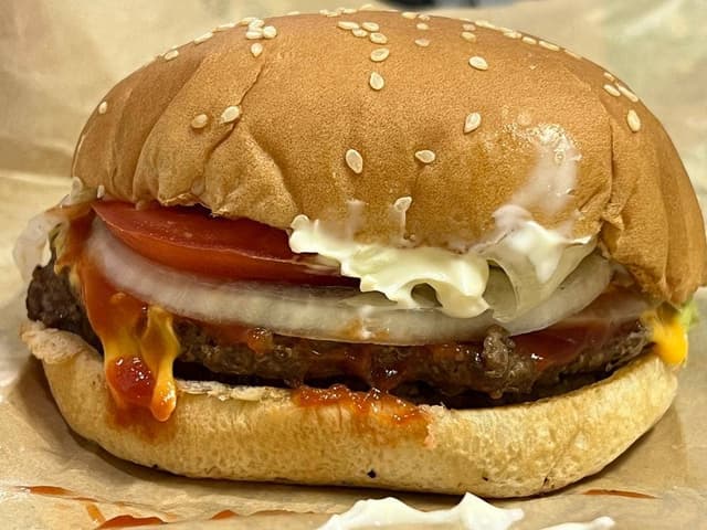 バーガーキング 錦糸町北口店 - サブ画像3