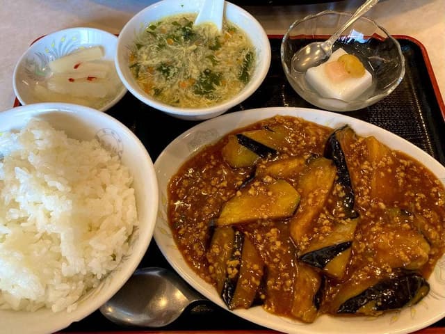 香港楼 両国店 - サブ画像1