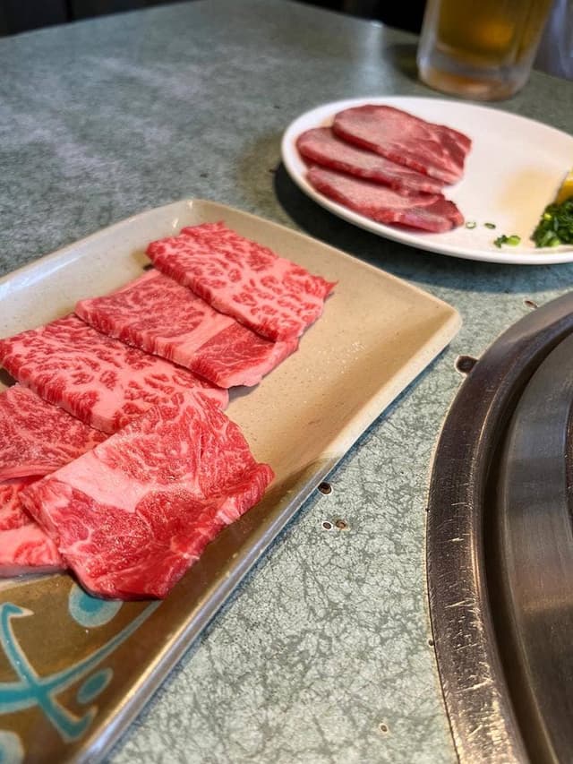 焼肉道場ローヤル垂井店 - サブ画像1