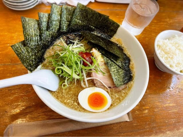 野方ホープ荻窪店 - サブ画像3