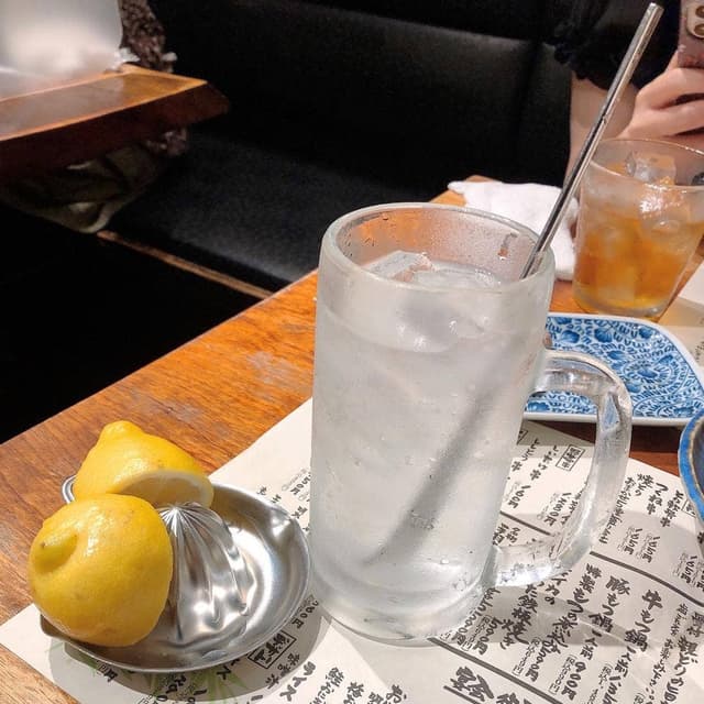 鍛冶屋文蔵 川崎店 - サブ画像1