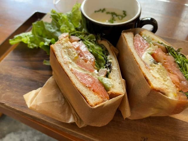 CAFE BEATO - サブ画像1