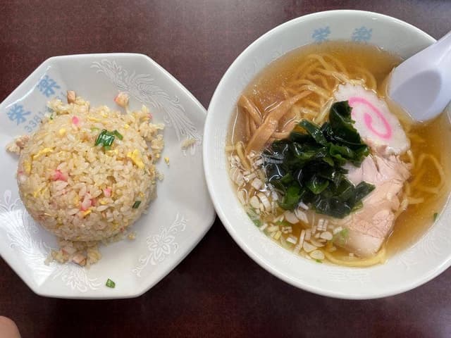 栄楽 - サブ画像1