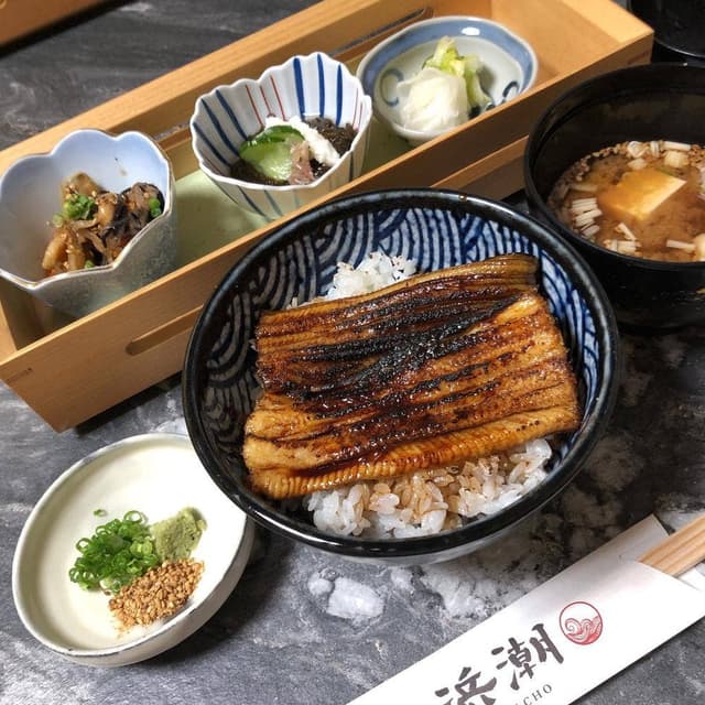 日本料理 浜潮 - サブ画像1