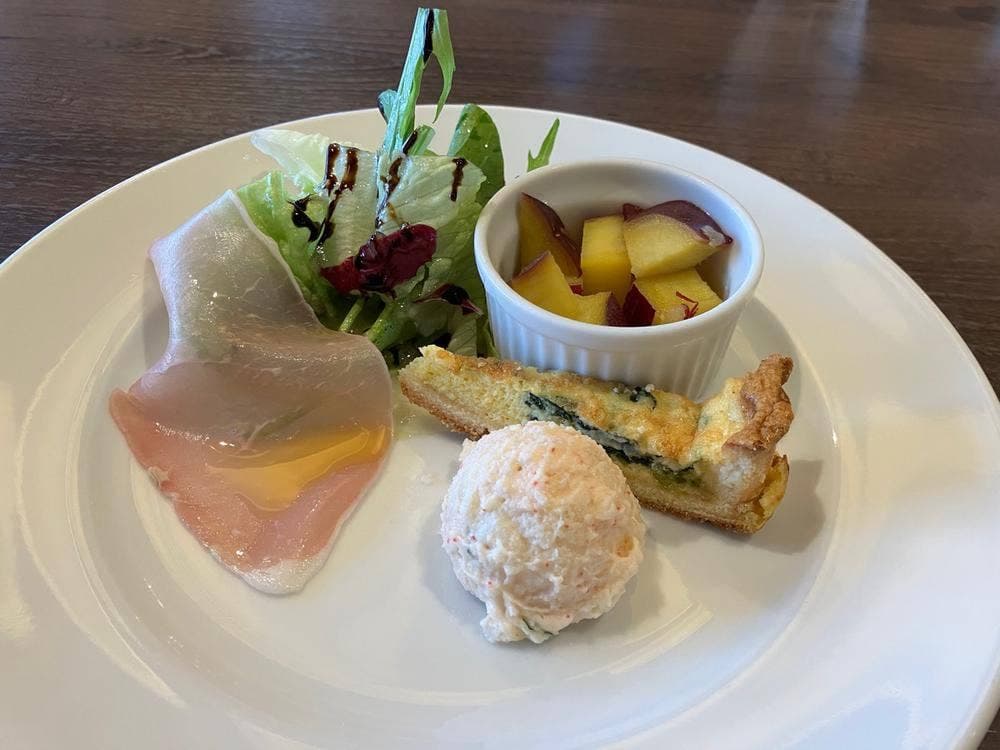 Cento per Cento 大麻店