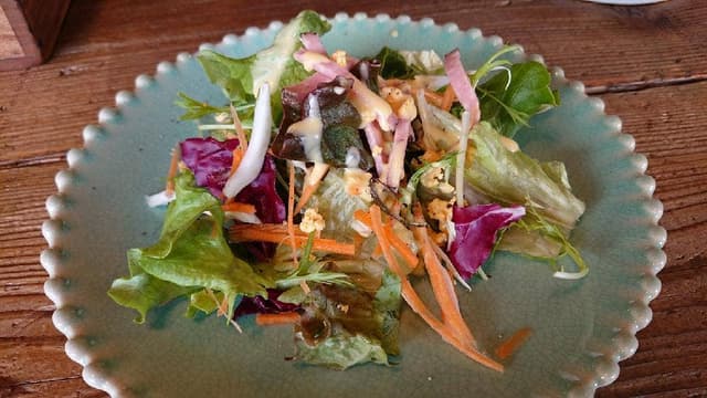 ラグナグ イタリアン - サブ画像1