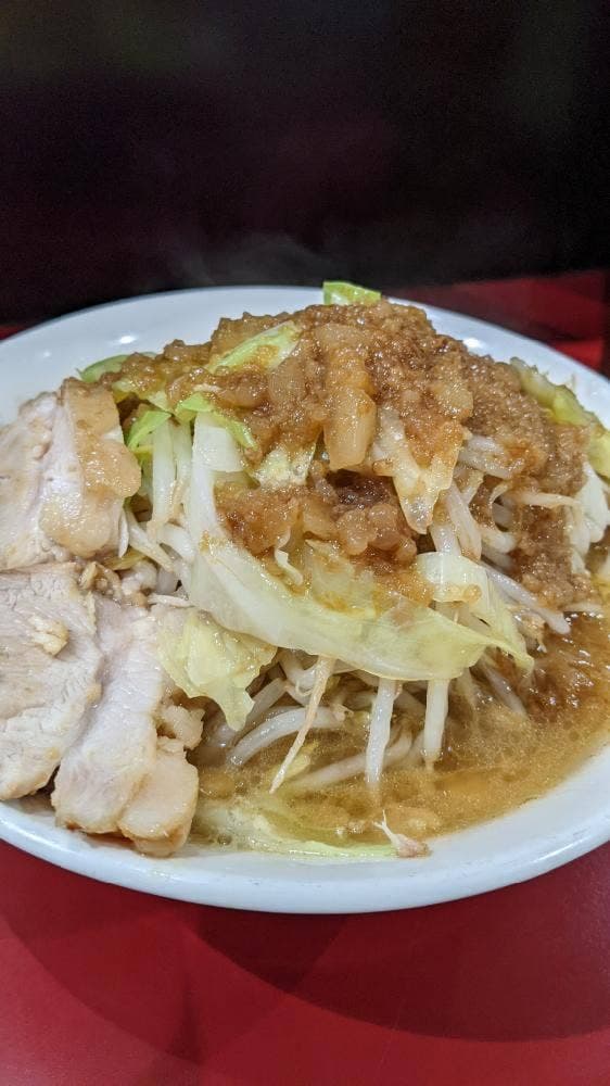 立川マシマシ 国分寺店 - サブ画像3