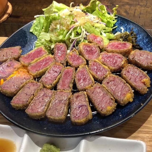 肉や食堂 in へんざ - サブ画像1