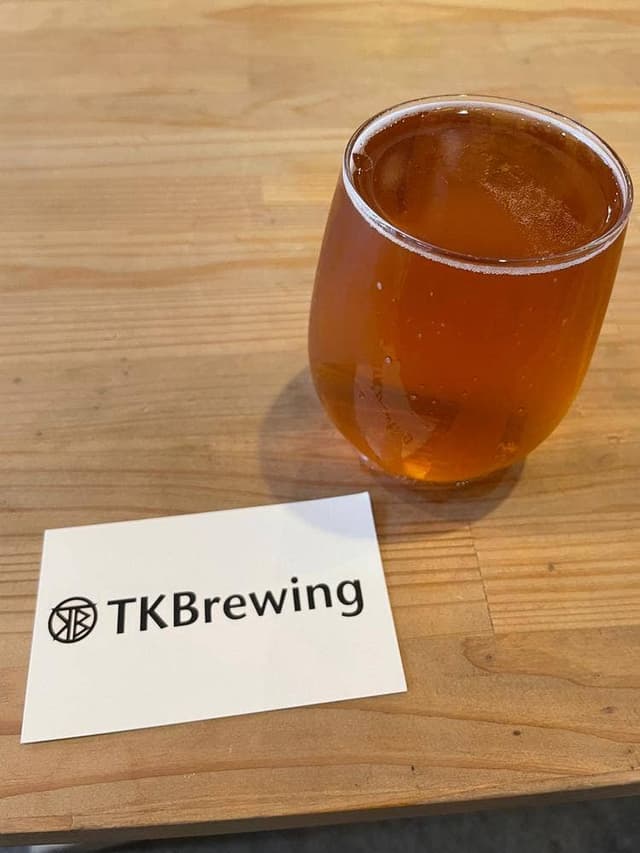 TKBrewing - サブ画像1